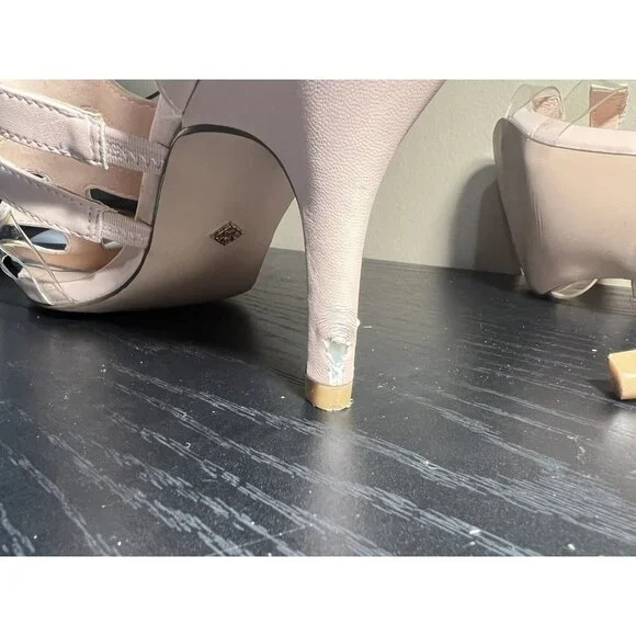 Nanette lepore shoes for women size 7M - Picture 9 of 9